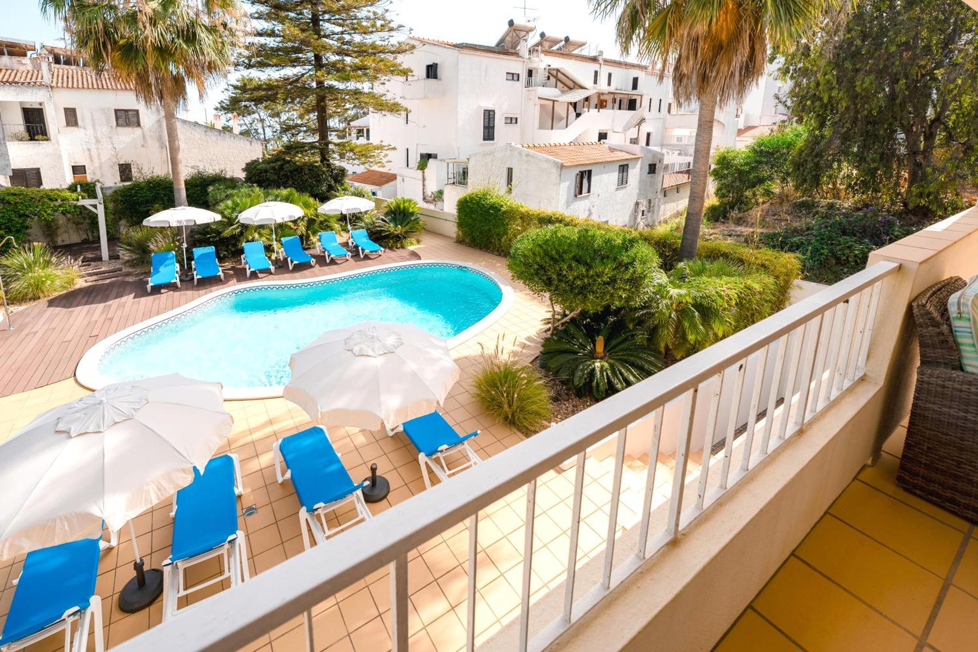 Sunrise Beach Villa 6 Bedrooms